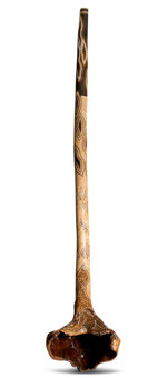 Heartland Didgeridoo (HD238)